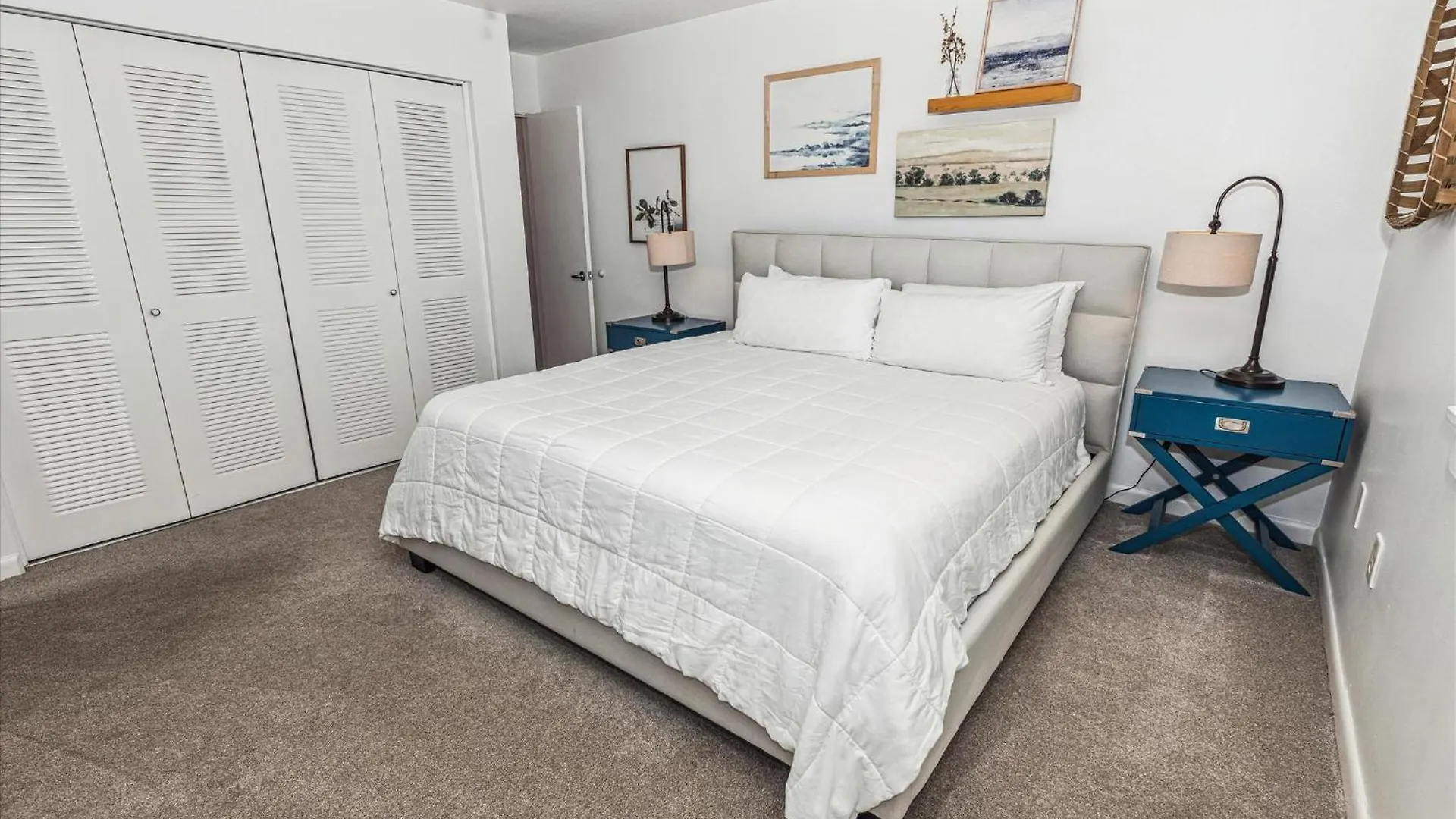 Dolphin Point 404A- By Holiday Isle Properties Destin Apartment