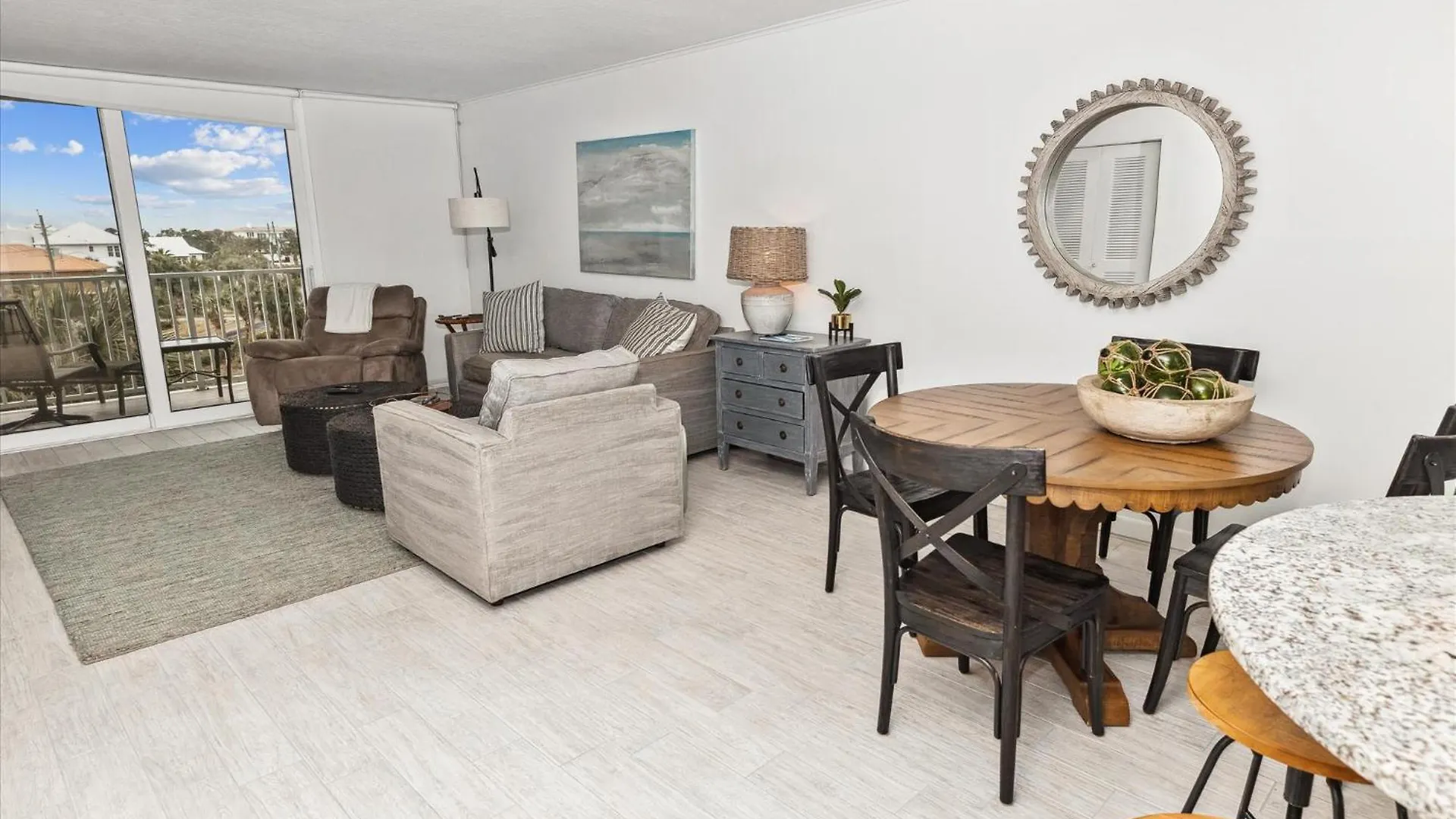 Dolphin Point 404A- By Holiday Isle Properties Destin United States