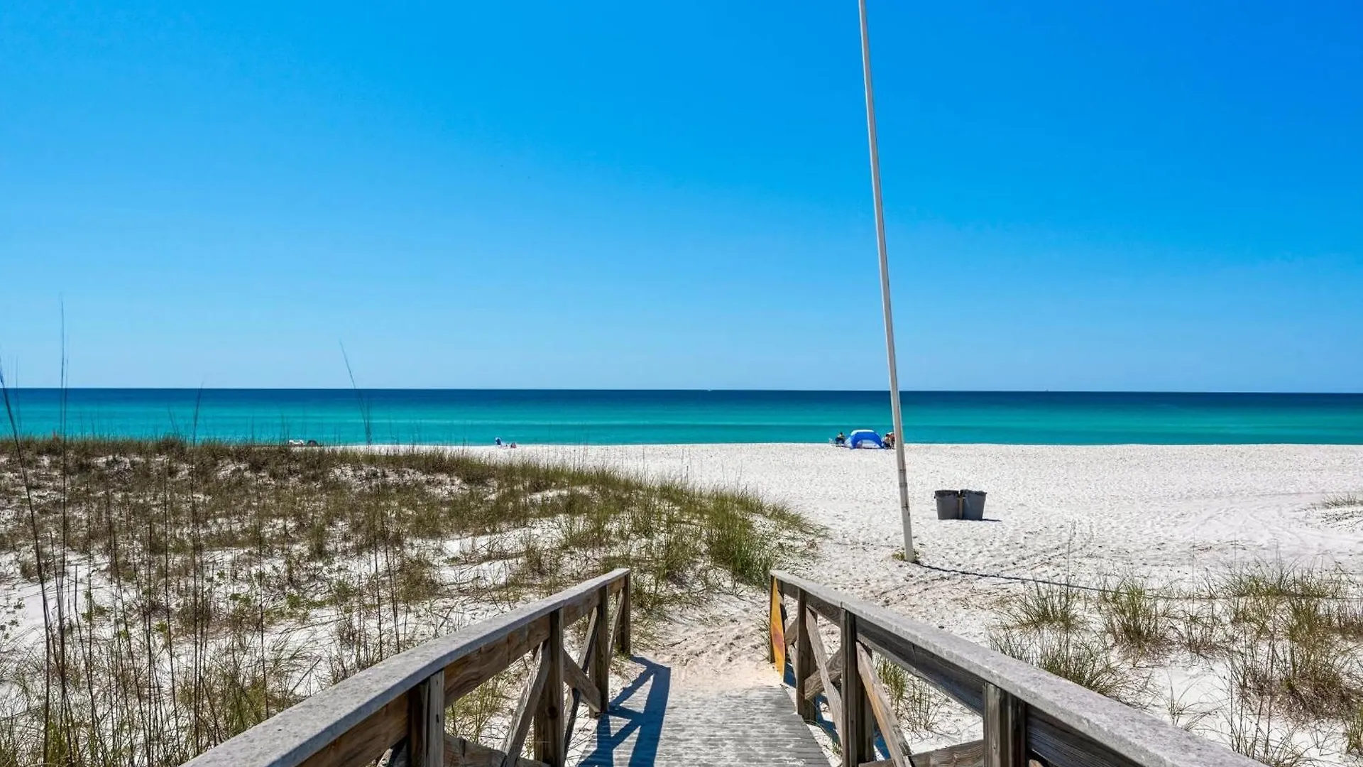 Dolphin Point 404A- By Holiday Isle Properties Destin