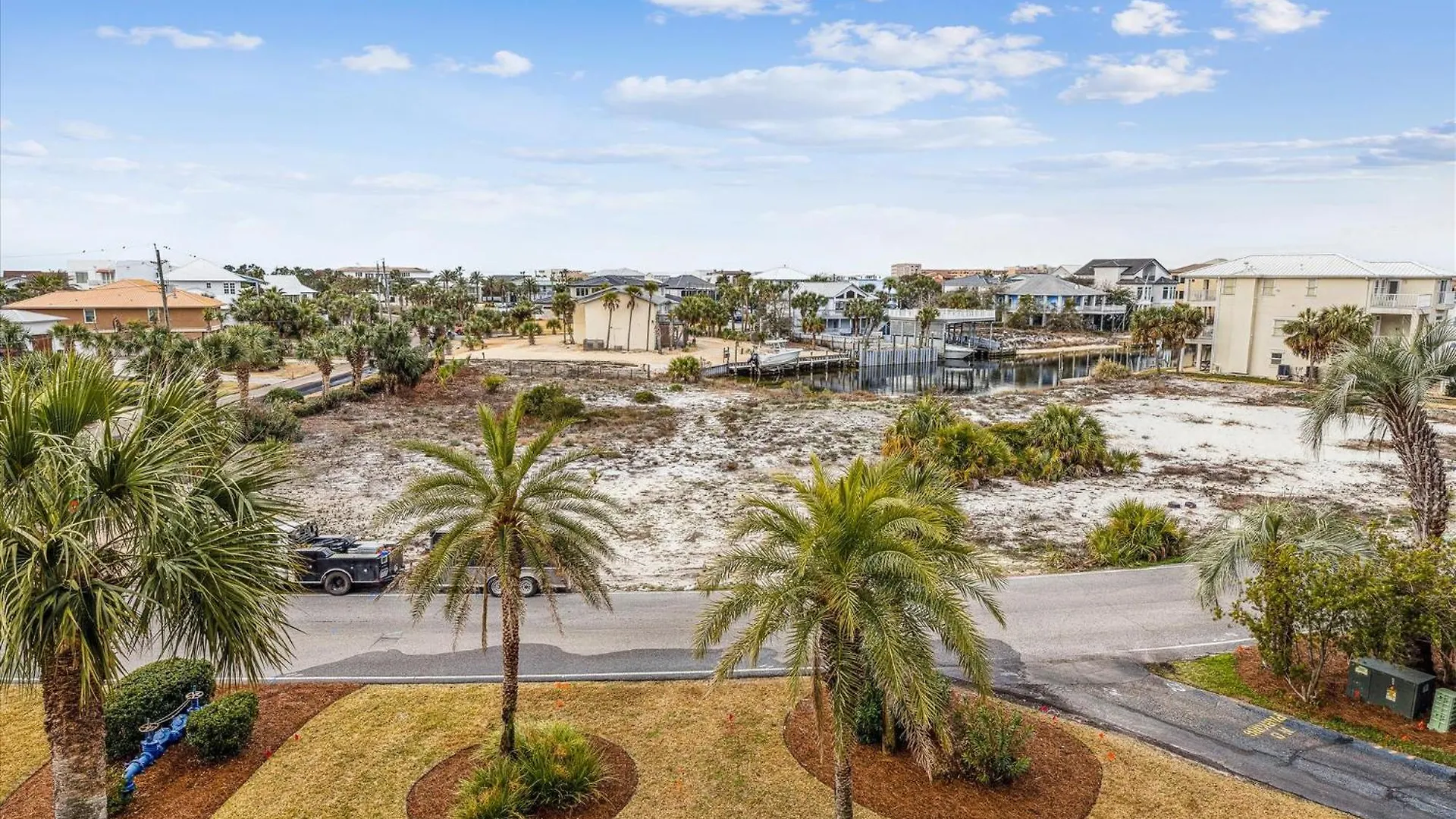 Apartment Dolphin Point 404A- By Holiday Isle Properties Destin United States