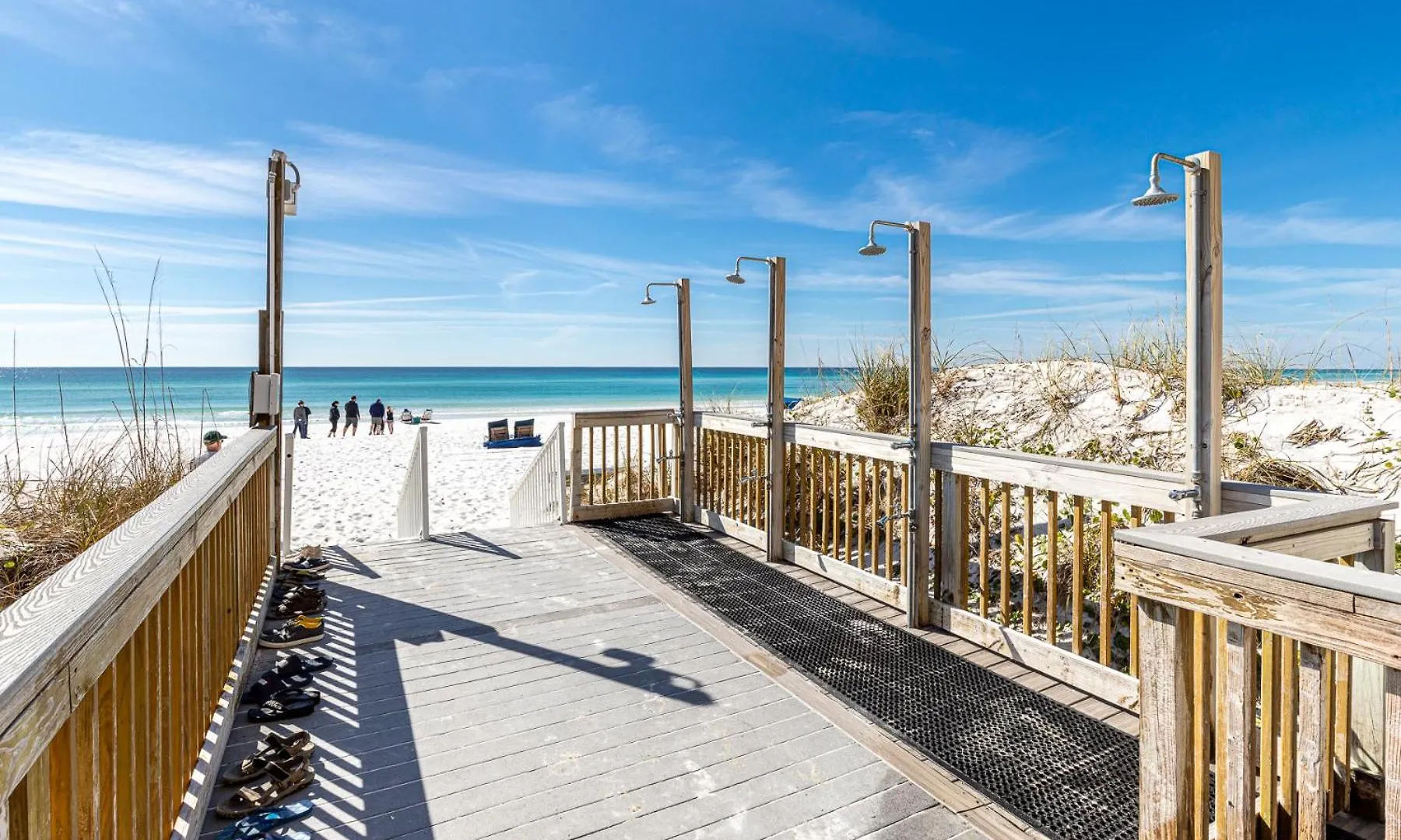 Dolphin Point 404A- By Holiday Isle Properties Destin
