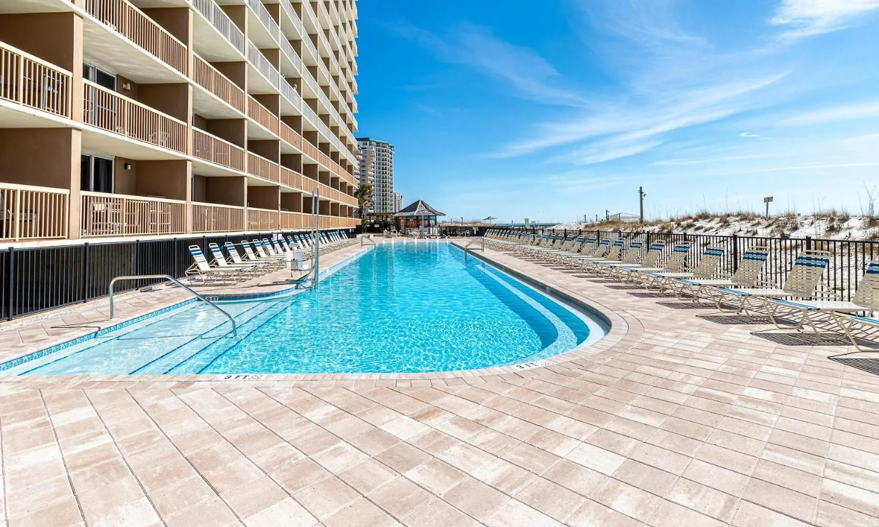 Dolphin Point 404A- By Holiday Isle Properties Destin 0*,  United States