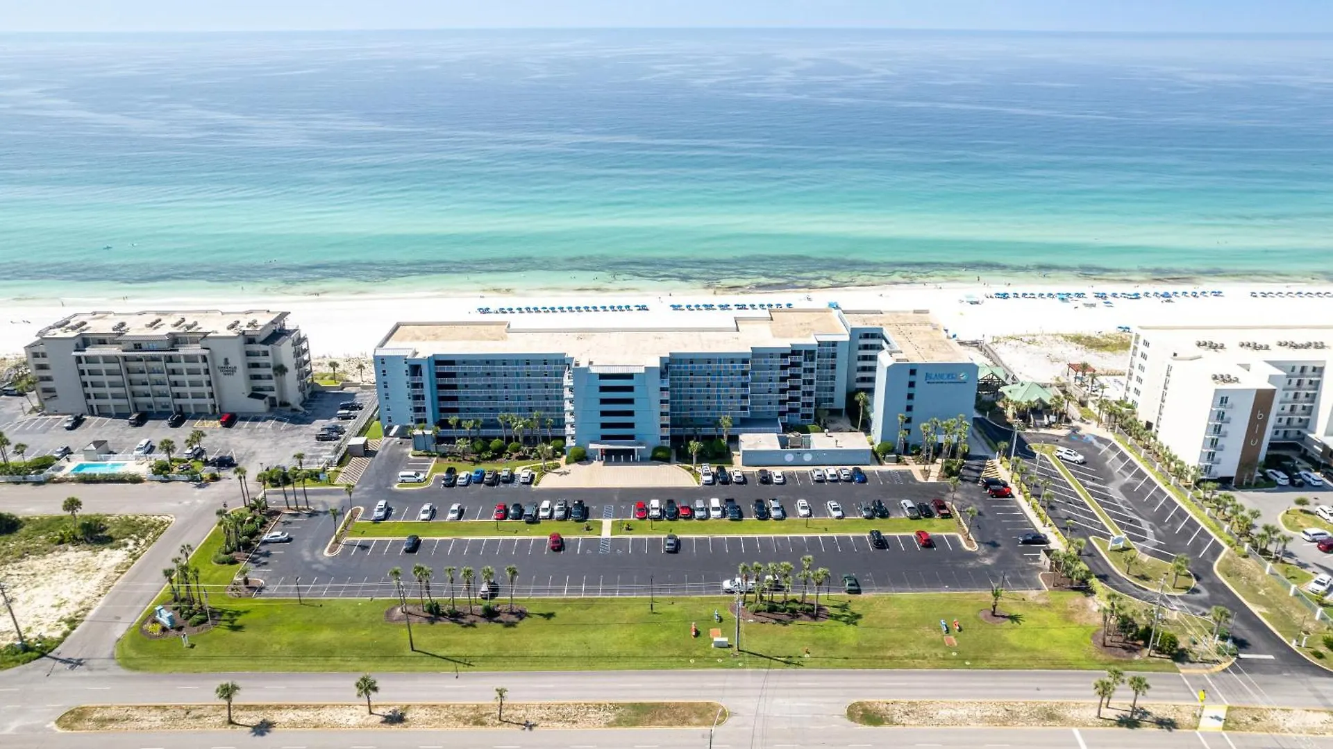 Apartment Dolphin Point 404A- By Holiday Isle Properties Destin United States