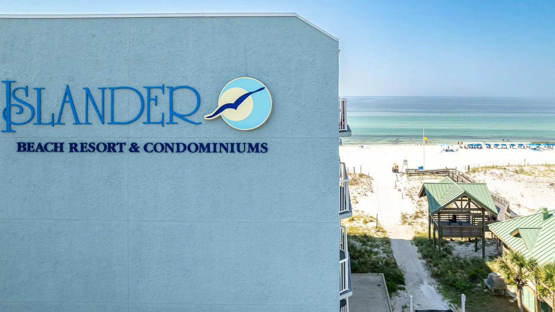 Dolphin Point 404A- By Holiday Isle Properties Destin