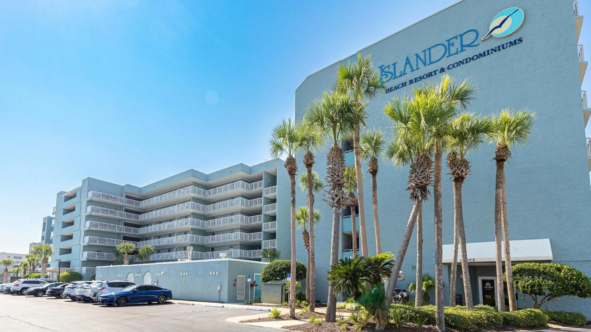 Dolphin Point 404A- By Holiday Isle Properties Destin 0*,