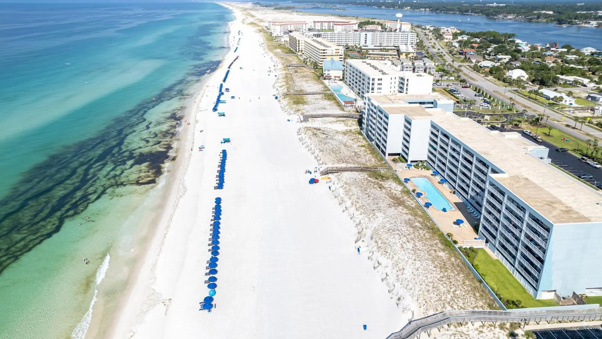 Dolphin Point 404A- By Holiday Isle Properties Destin 0*,  United States
