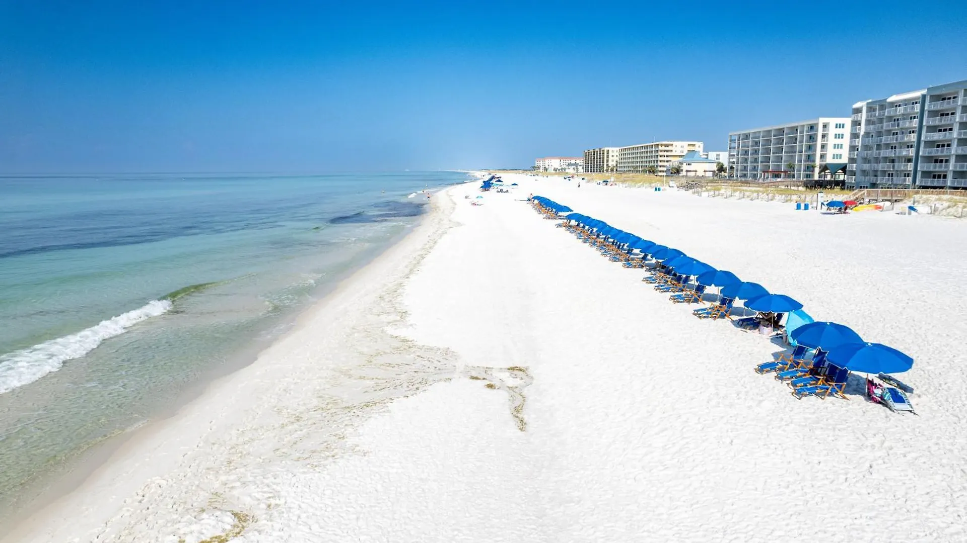 Dolphin Point 404A- By Holiday Isle Properties Destin