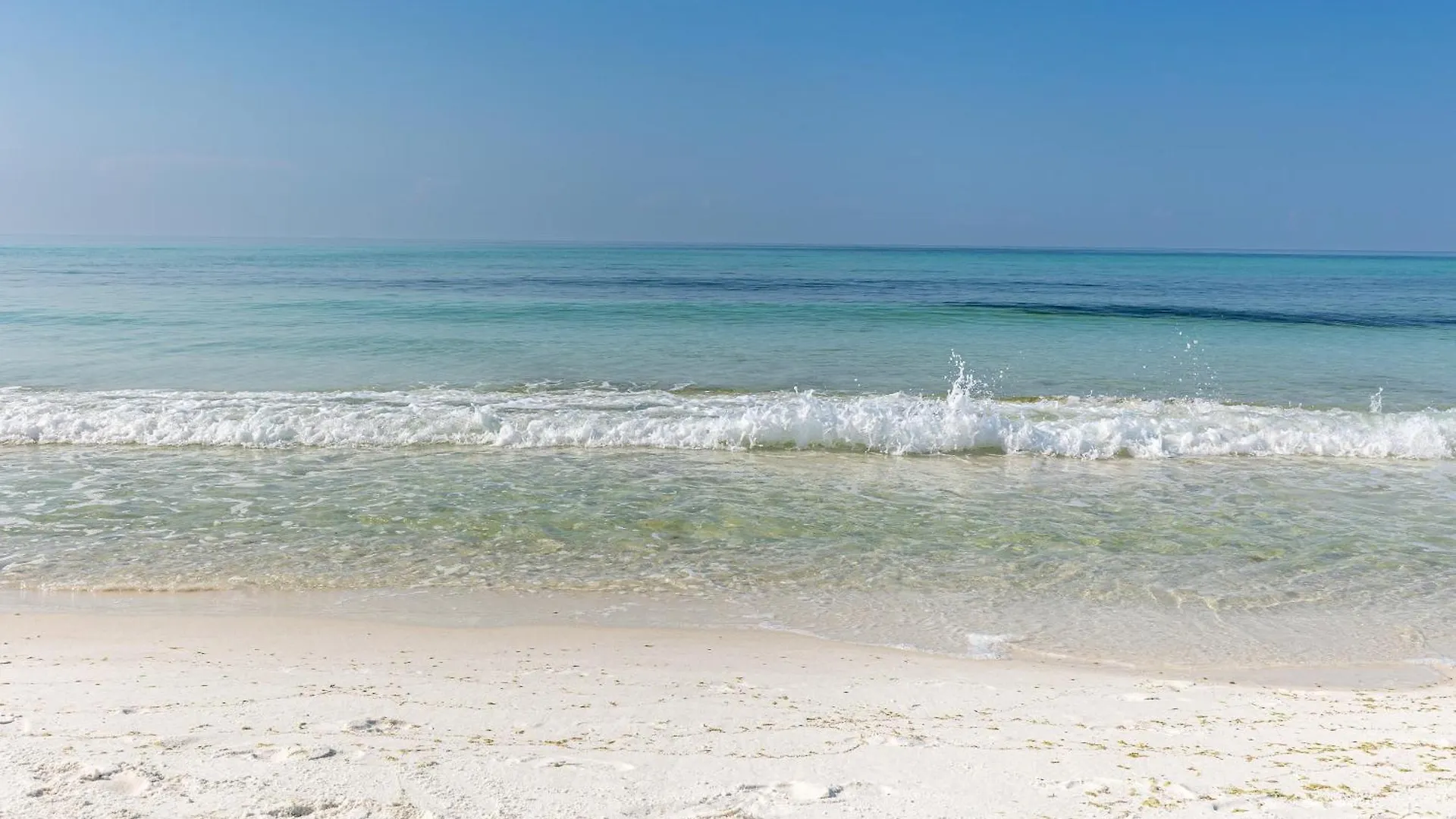 Dolphin Point 404A- By Holiday Isle Properties Destin