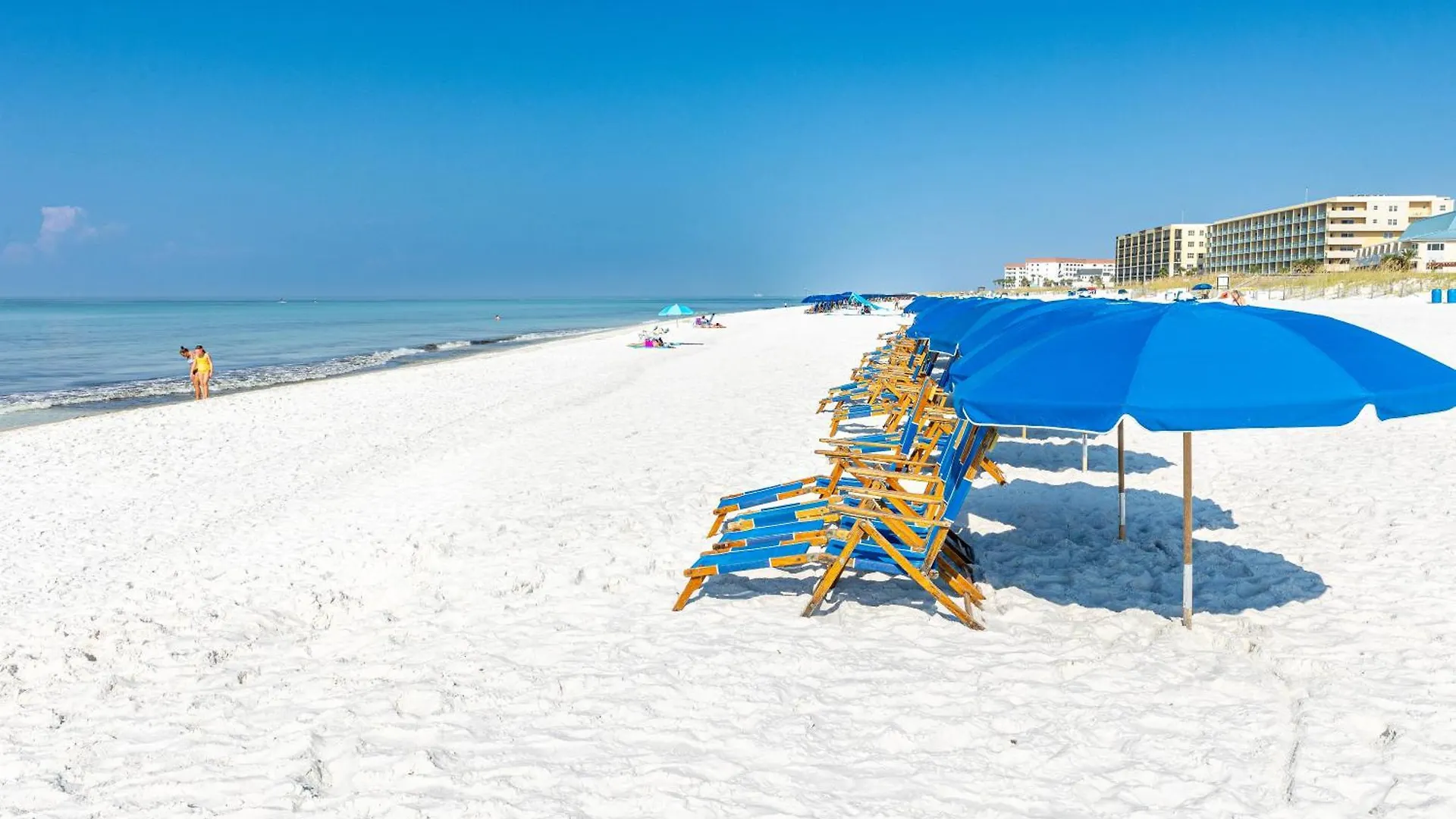 Apartment Dolphin Point 404A- By Holiday Isle Properties Destin