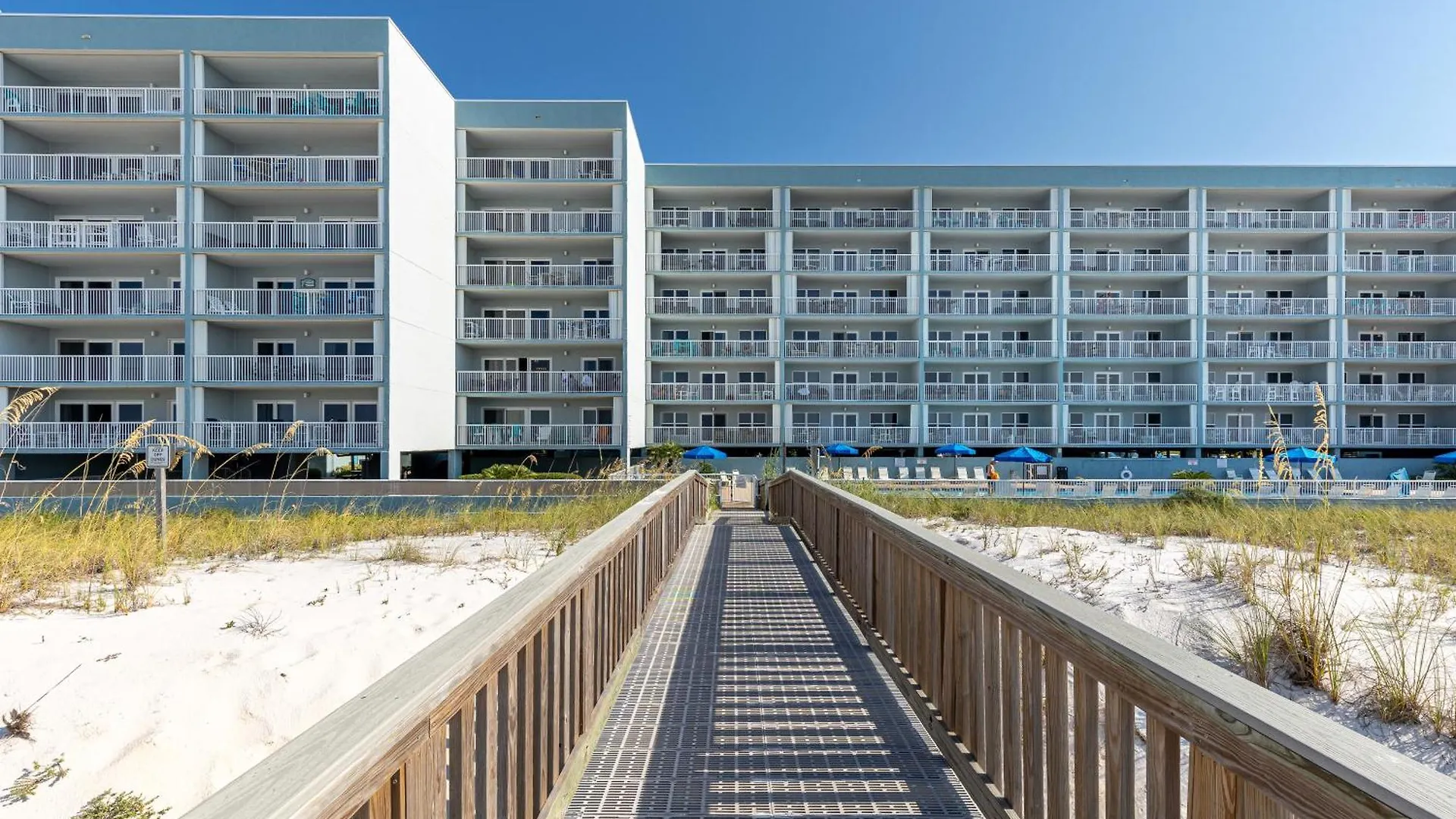 Dolphin Point 404A- By Holiday Isle Properties Destin 0*,  United States