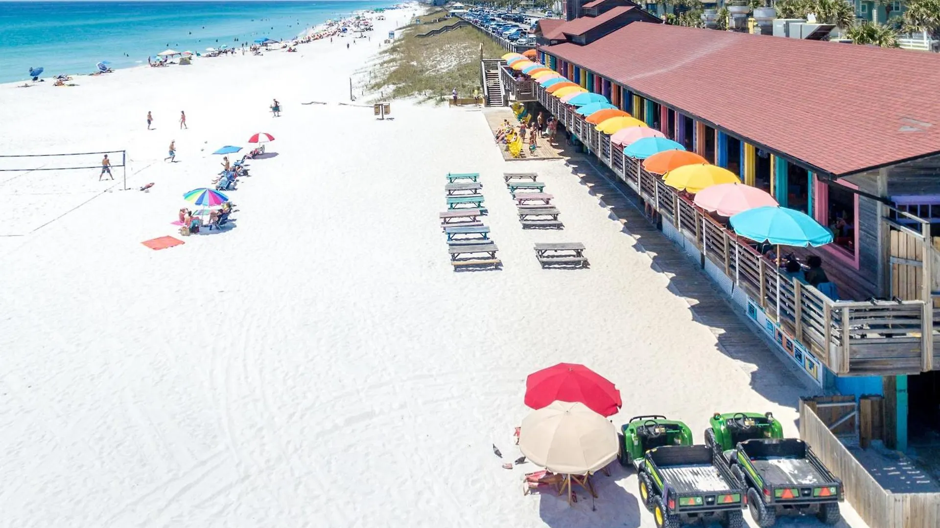 Dolphin Point 404A- By Holiday Isle Properties Destin United States