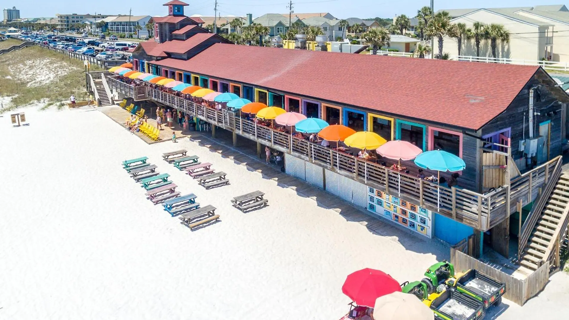 Dolphin Point 404A- By Holiday Isle Properties Destin 0*,  United States