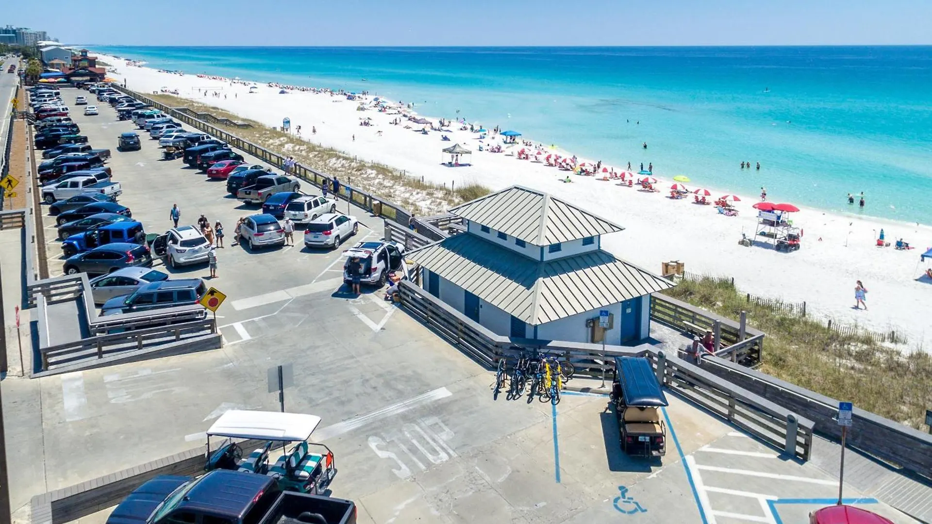 Apartment Dolphin Point 404A- By Holiday Isle Properties Destin United States