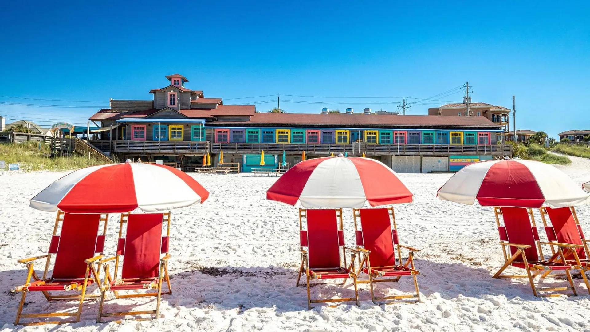 Apartment Dolphin Point 404A- By Holiday Isle Properties Destin
