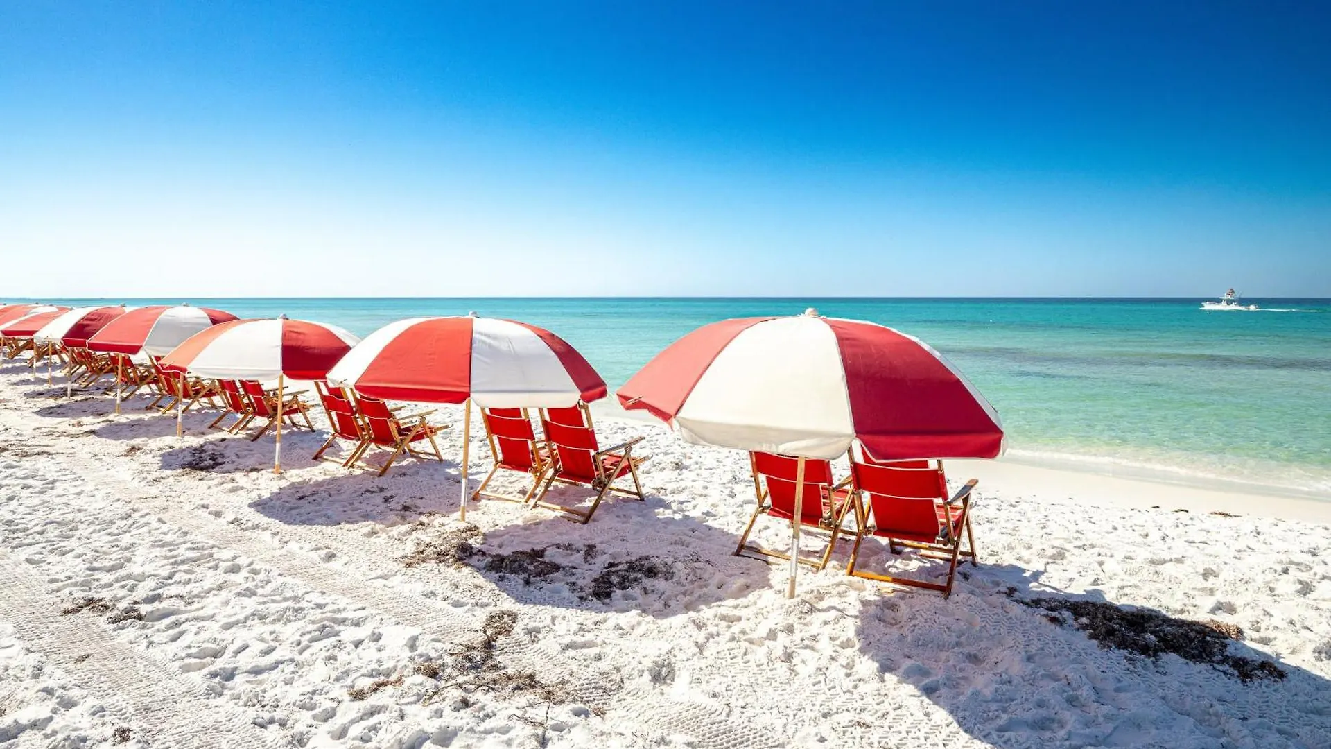 Dolphin Point 404A- By Holiday Isle Properties Destin Apartment