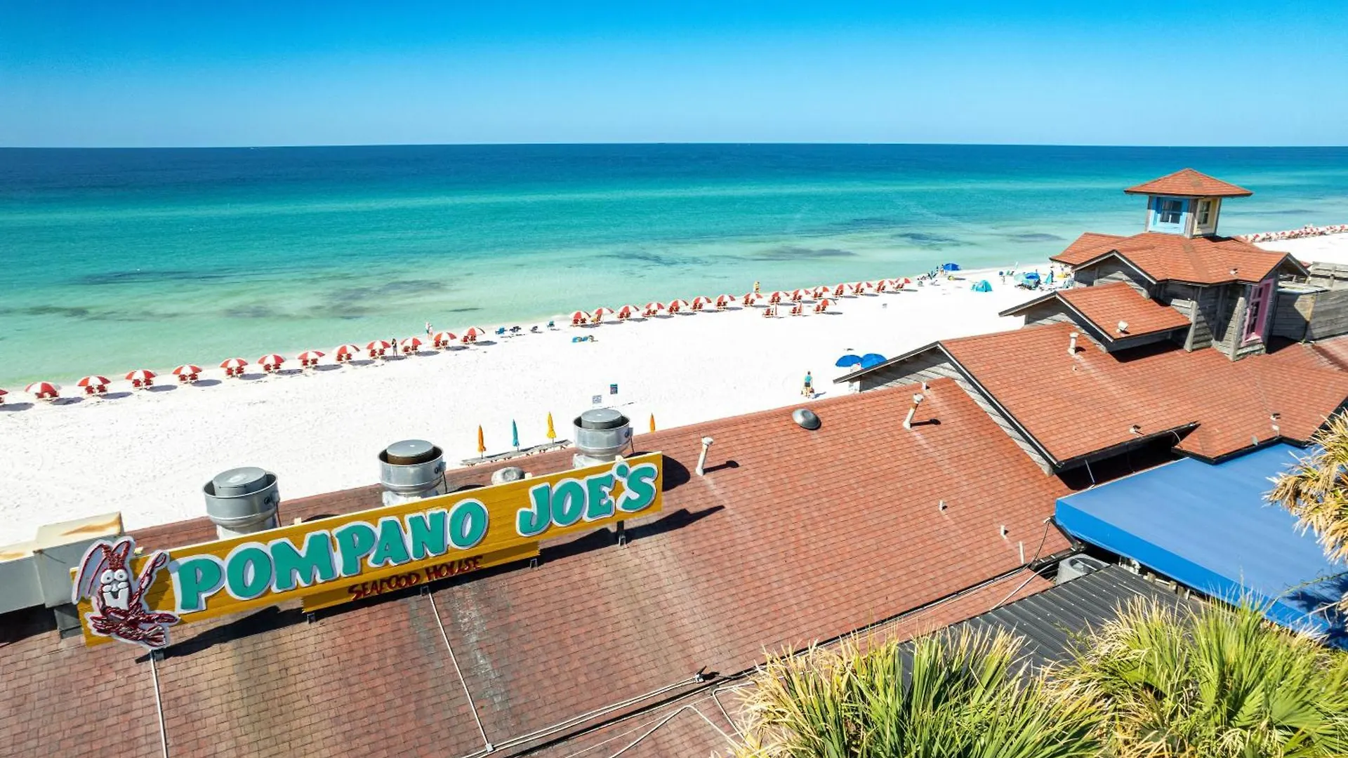 Apartment Dolphin Point 404A- By Holiday Isle Properties Destin