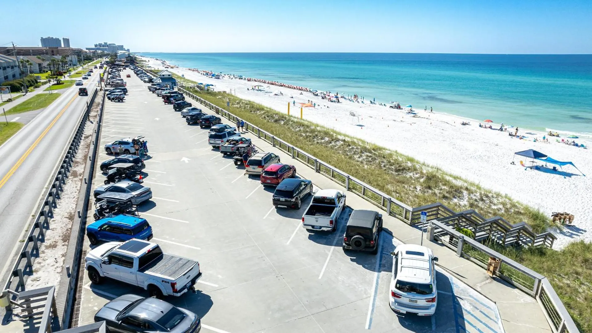 Dolphin Point 404A- By Holiday Isle Properties Destin 0*,