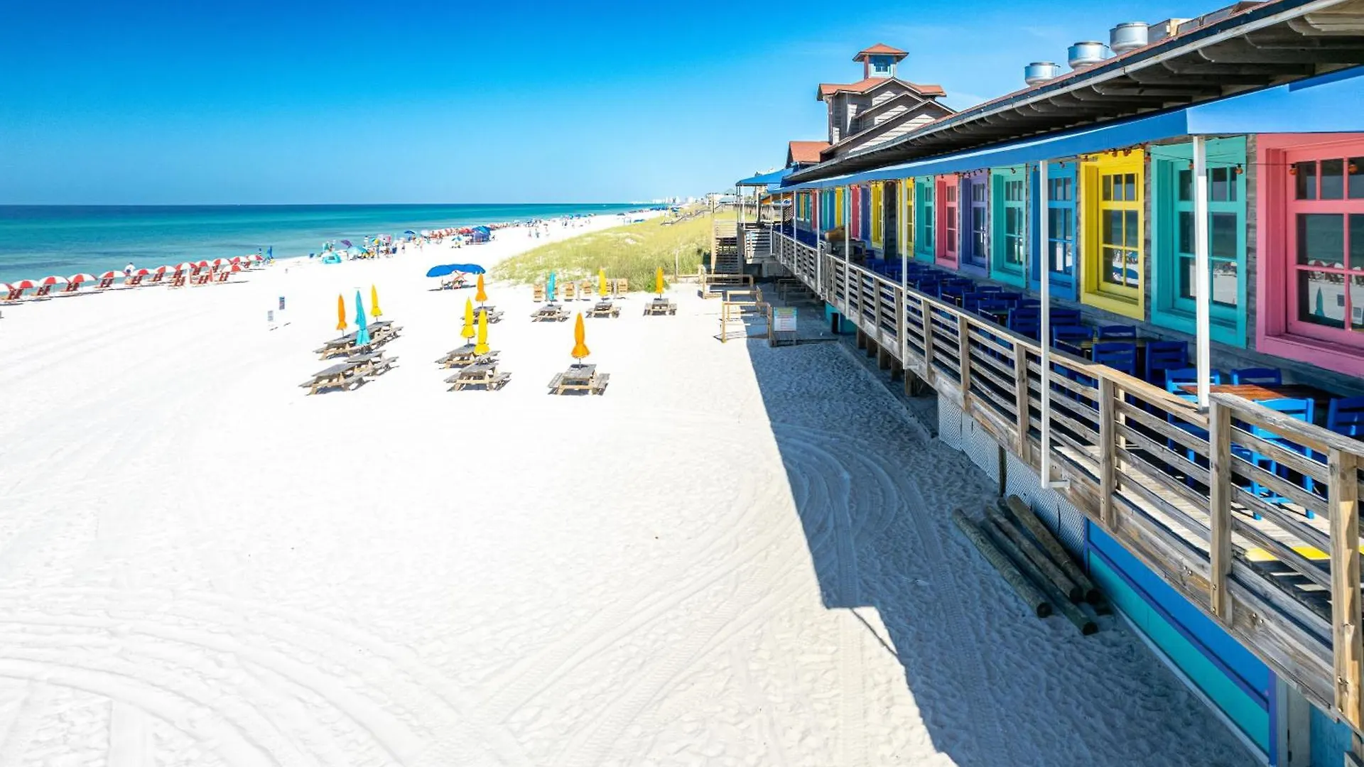 Dolphin Point 404A- By Holiday Isle Properties Destin Apartment