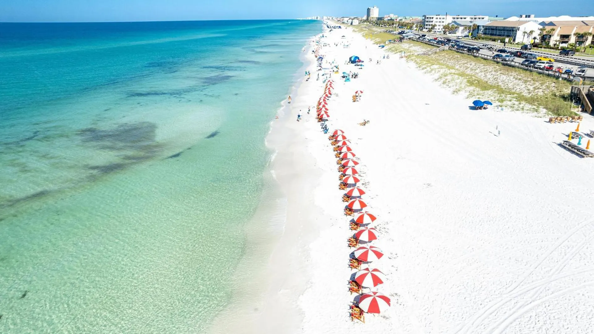 Dolphin Point 404A- By Holiday Isle Properties Destin