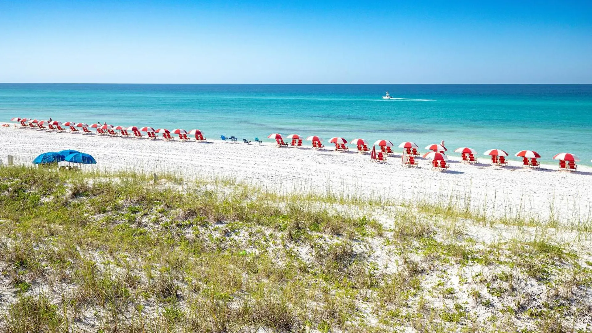 Dolphin Point 404A- By Holiday Isle Properties Destin Apartamento