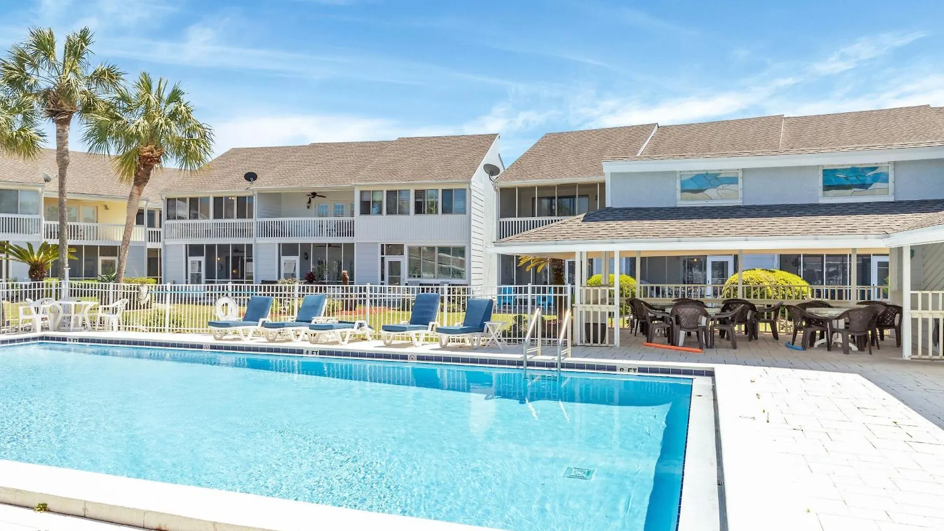 Apartamento Dolphin Point 404A- By Holiday Isle Properties Destin Estados Unidos da América