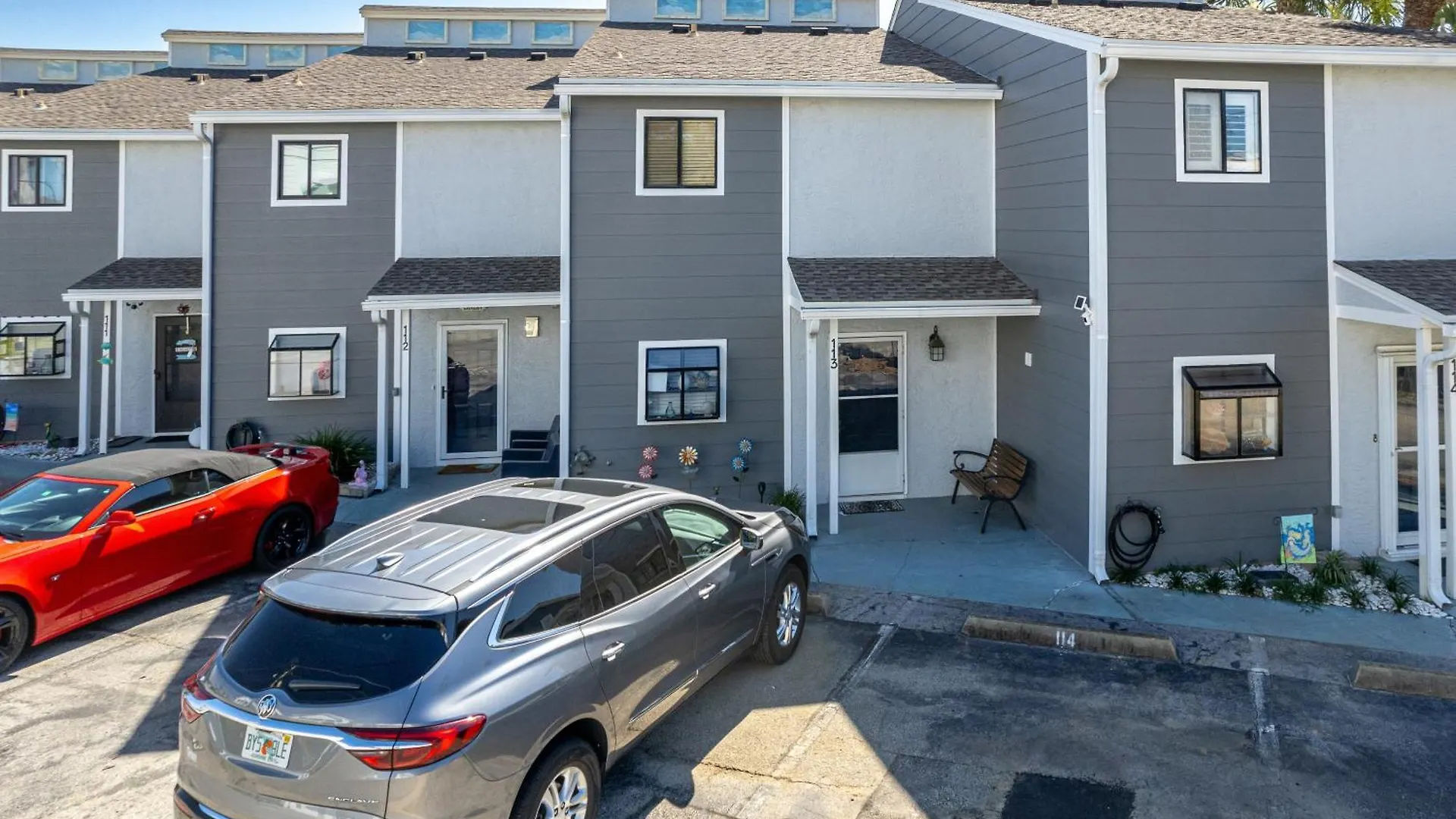 Dolphin Point 404A- By Holiday Isle Properties Destin Apartment